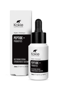 PEPTIDE + PROBIOTICS SERUM