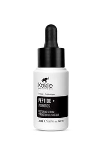 PEPTIDE + PROBIOTICS SERUM