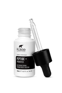 PEPTIDE + PROBIOTICS SERUM