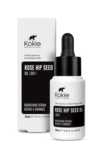 rose hip seed oil for acne ROSE HIP SEED OIL 100% SERUM