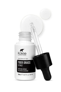 TIGER GRASS EXTRACT SERUM