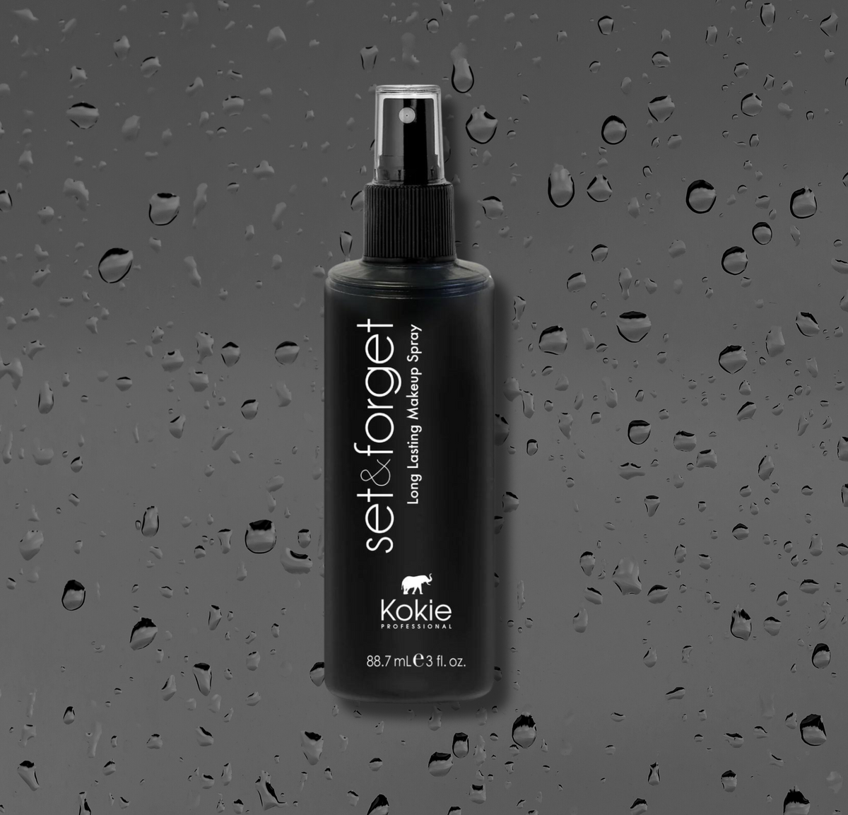 SET & FORGET LONG LASTING MAKEUP SPRAY