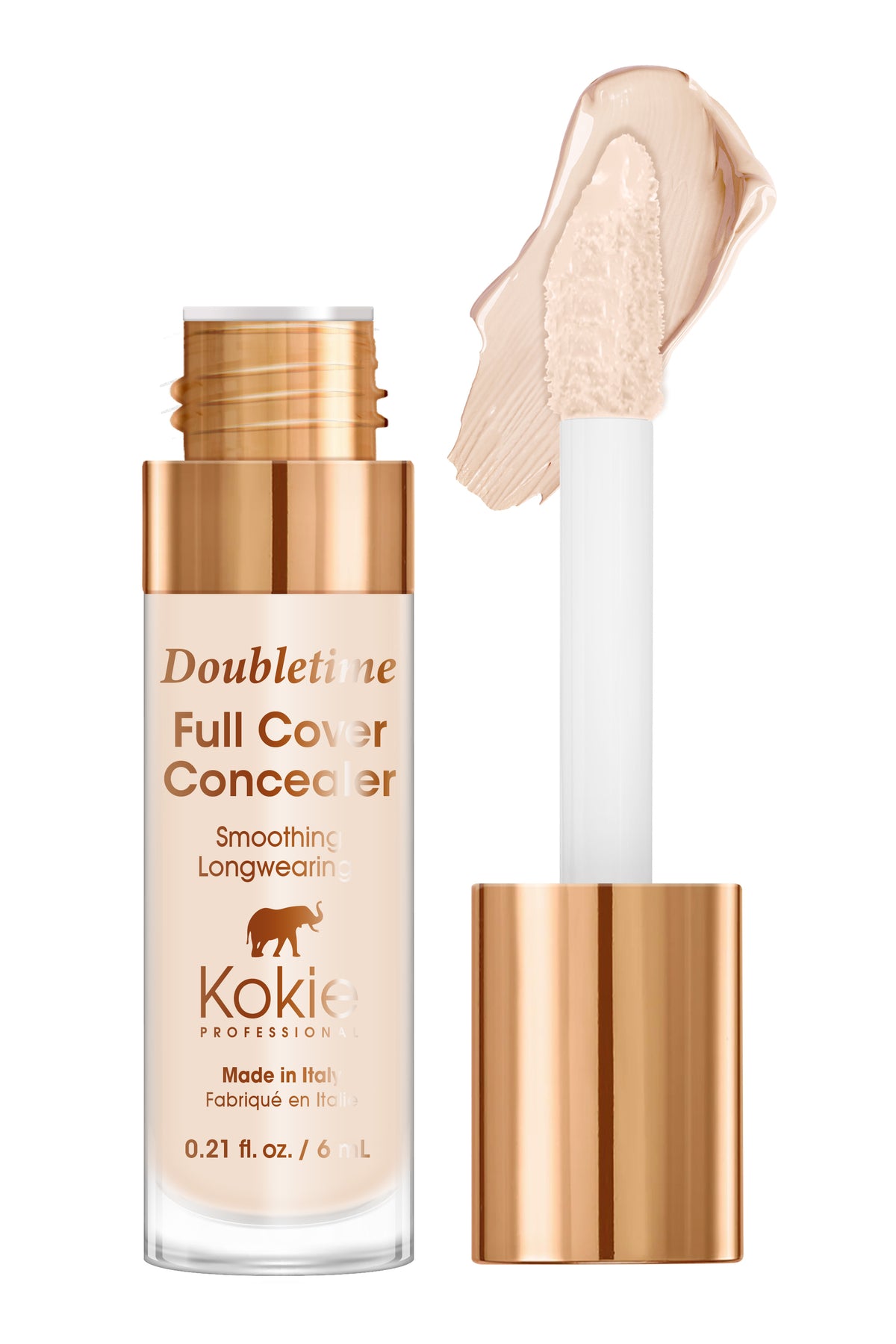 DOUBLETIME FULL COVER CONCEALER