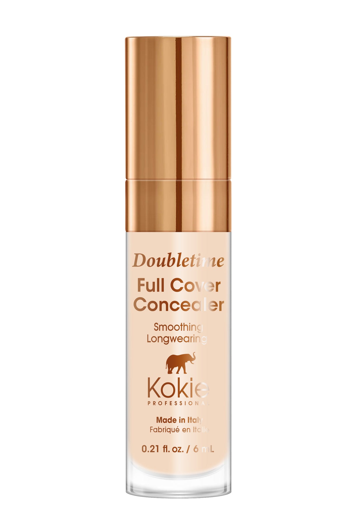 DOUBLETIME FULL COVER CONCEALER