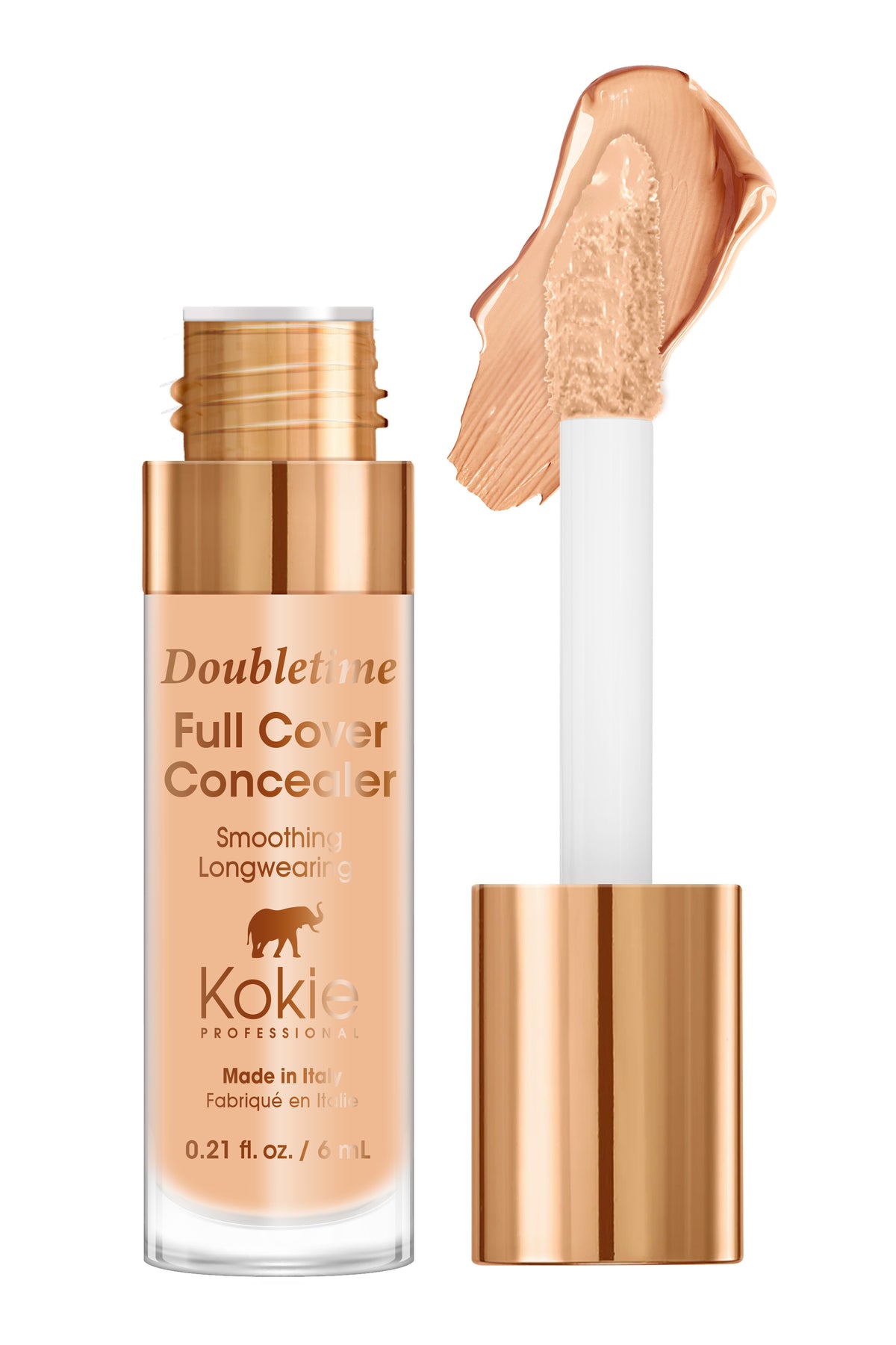 DOUBLETIME FULL COVER CONCEALER