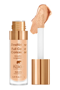 DOUBLETIME FULL COVER CONCEALER