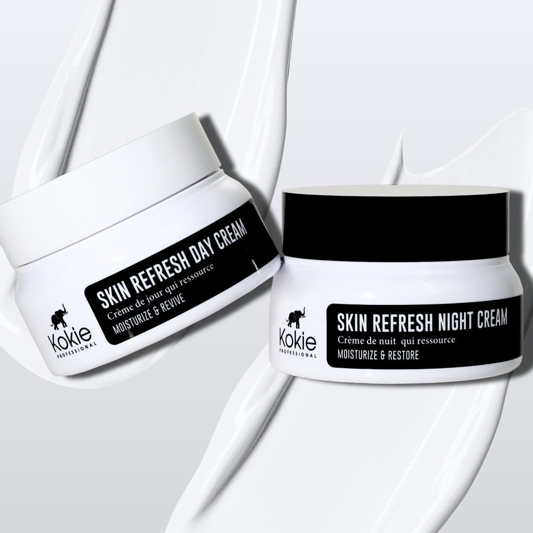 SKIN REFRESH DAY CREAM