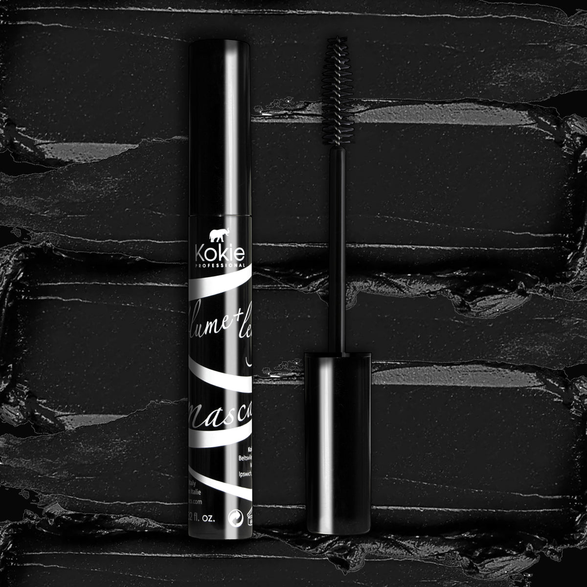 VOLUME & LENGTH MASCARA