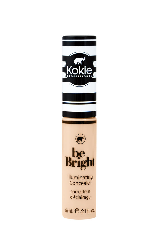 FAN BRUSH – Kokie Cosmetics