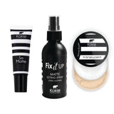 MATTE PREP + SET BUNDLE