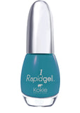 BE TEAL MY HEART RG304