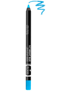 WATERPROOF VELVET SMOOTH EYELINER PENCIL