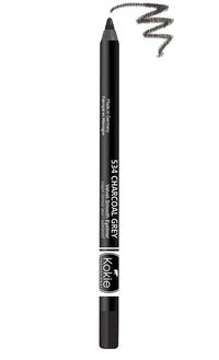 WATERPROOF VELVET SMOOTH EYELINER PENCIL