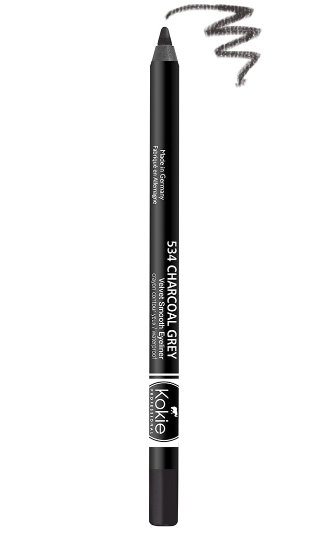 Velvet Love Eyeliner Pencil (Perfect Black)