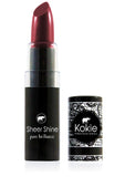 SHEER LIPSTICK