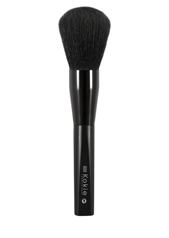 Koki Powder POWDER BRUSH BR600 – Kokie Cosmetics