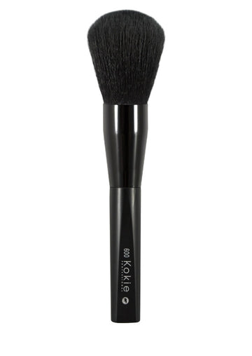 chanel contour makeup brush