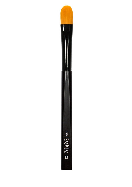 Tak for din hjælp Twisted Simuler MEDIUM CONCEALER BRUSH – Kokie Cosmetics