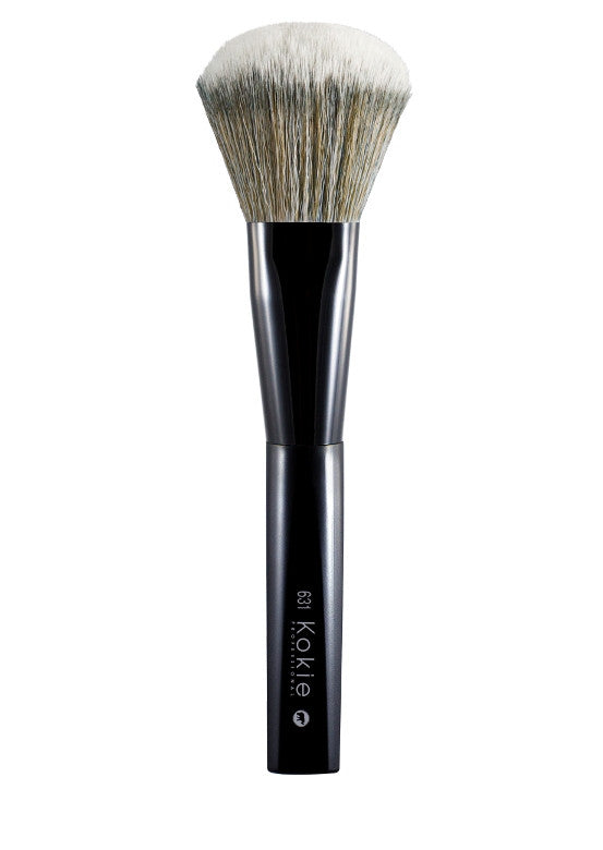 ROUND BLUSH BRUSH