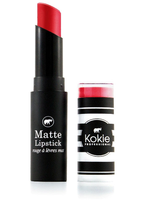 MATTE LIPSTICK