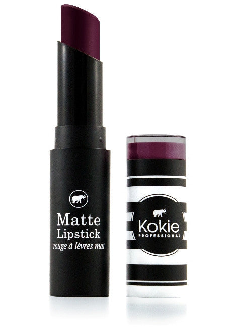MATTE LIPSTICK – Kokie Cosmetics