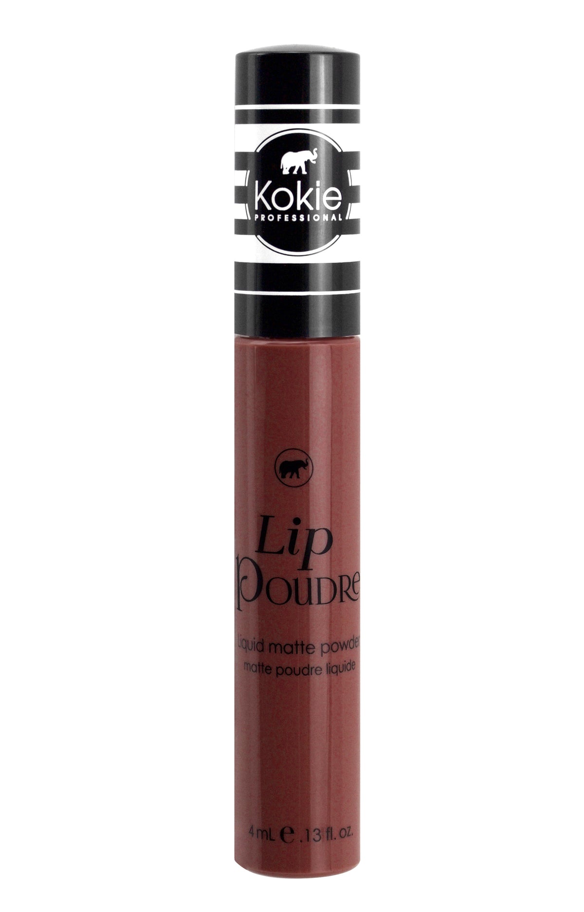 LIQUID LIP POUDRE