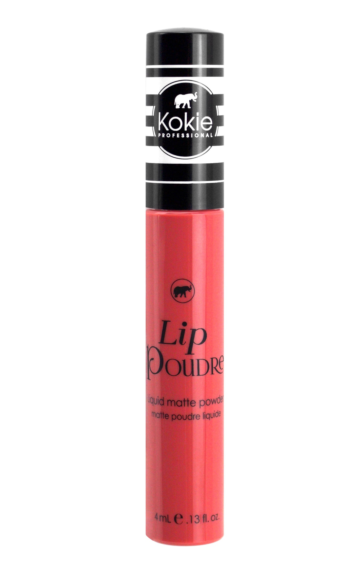 LIQUID LIP POUDRE