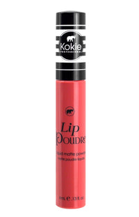 LIQUID LIP POUDRE