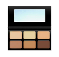 POWDER CONTOUR PALETTE