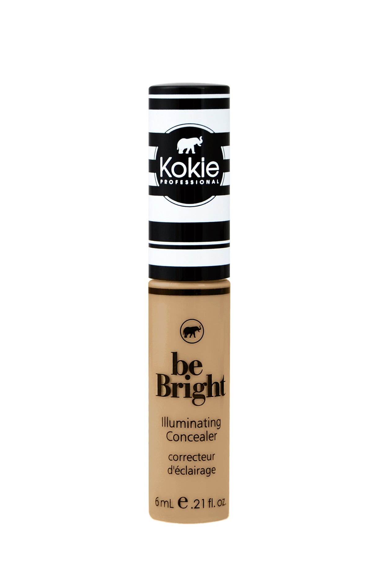 BE BRIGHT LIQUID CONCEALER