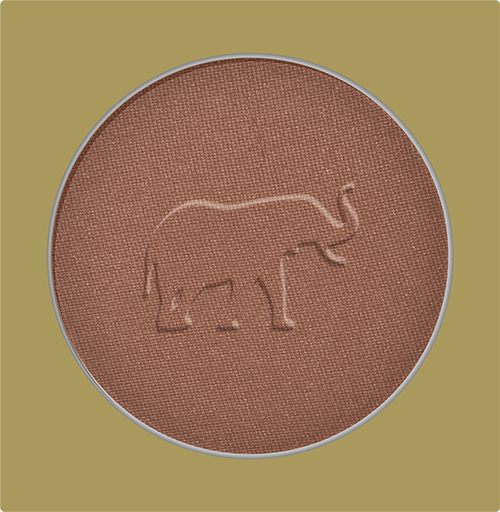 MATTE BRONZER