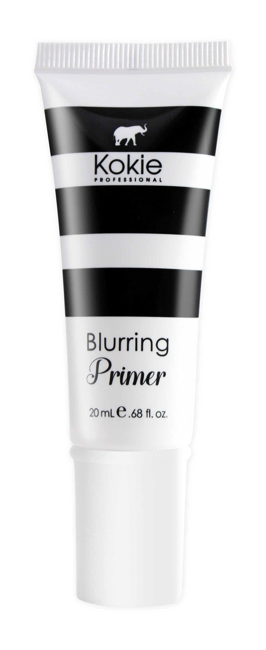 BLURRING PRIMER – Kokie Cosmetics
