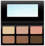 POWDER CONTOUR PALETTE