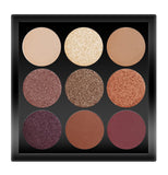 EYESHADOW PALETTE