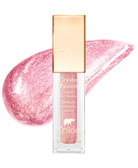 CRYSTAL FUSION LIQUID EYESHADOW