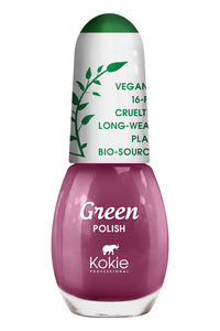 CALL ME GP10 - GREEN POLISH