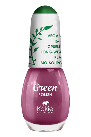 CALL ME GP10 - GREEN POLISH