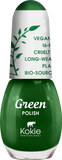 EDEN GP20 - GREEN POLISH