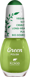 VENOM GP21 - GREEN POLISH