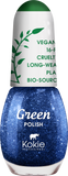 SKINNY DIP GP27 - GREEN POLISH