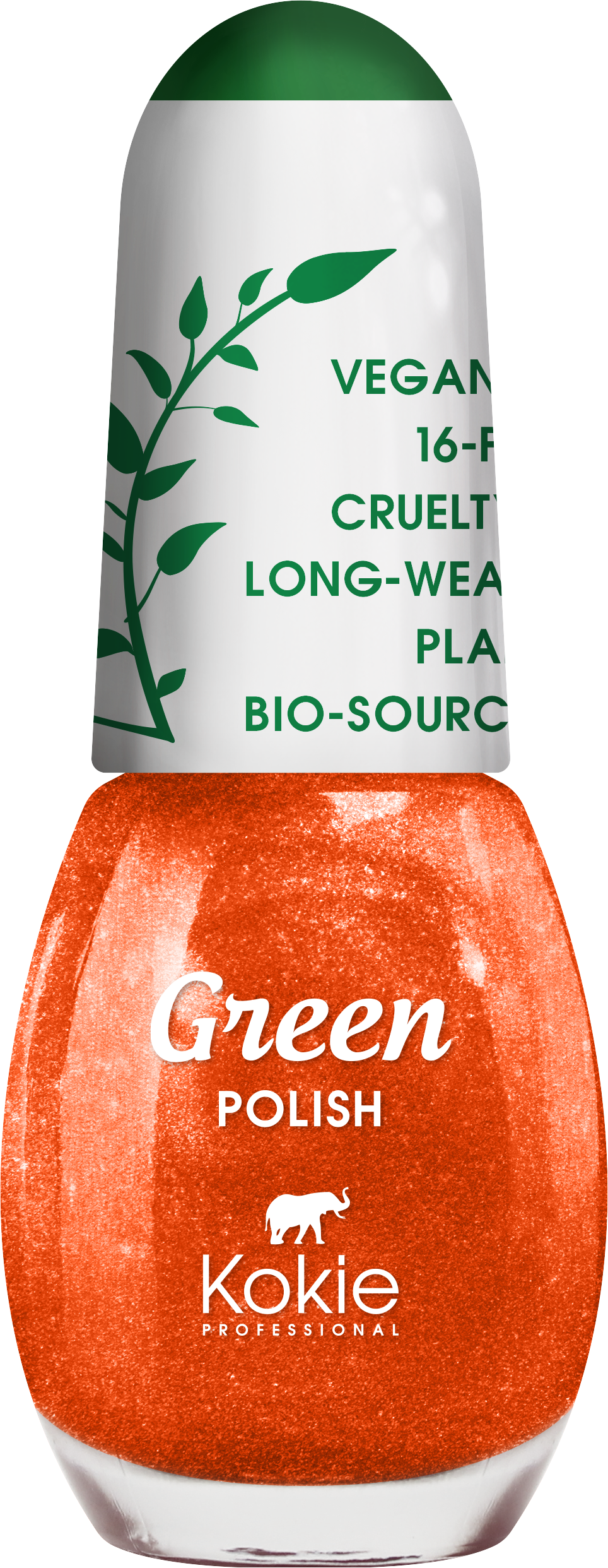 HOTLINE GP29 - GREEN POLISH