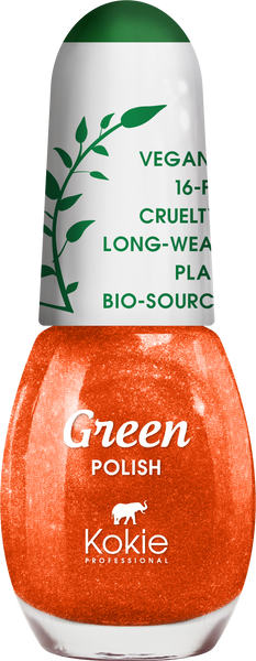 HOTLINE GP29 - GREEN POLISH