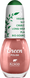 KITTEN GP33 - GREEN POLISH