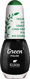 ECLIPSE GP36 - GREEN POLISH