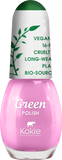 CHERRY BLOSSOM GP45 - GREEN POLISH