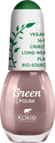 COFFEE BREAK GP46 - GREEN POLISH