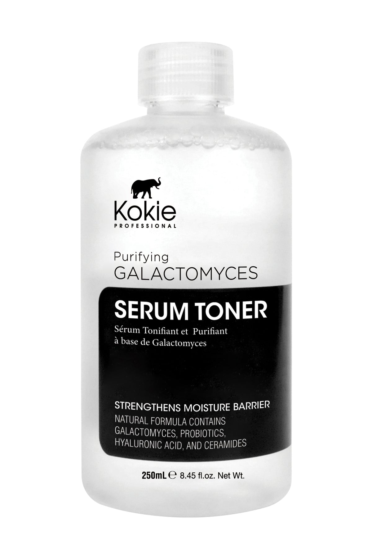 PURIFYING GALACTOMYCES SERUM TONER