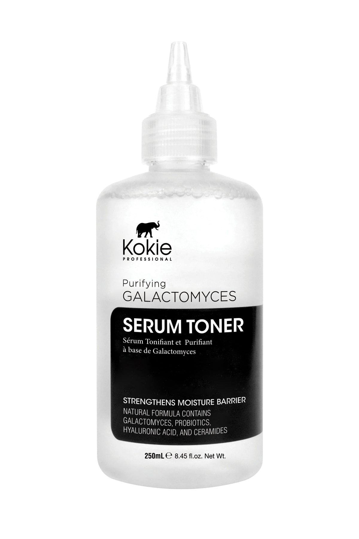 PURIFYING GALACTOMYCES SERUM TONER