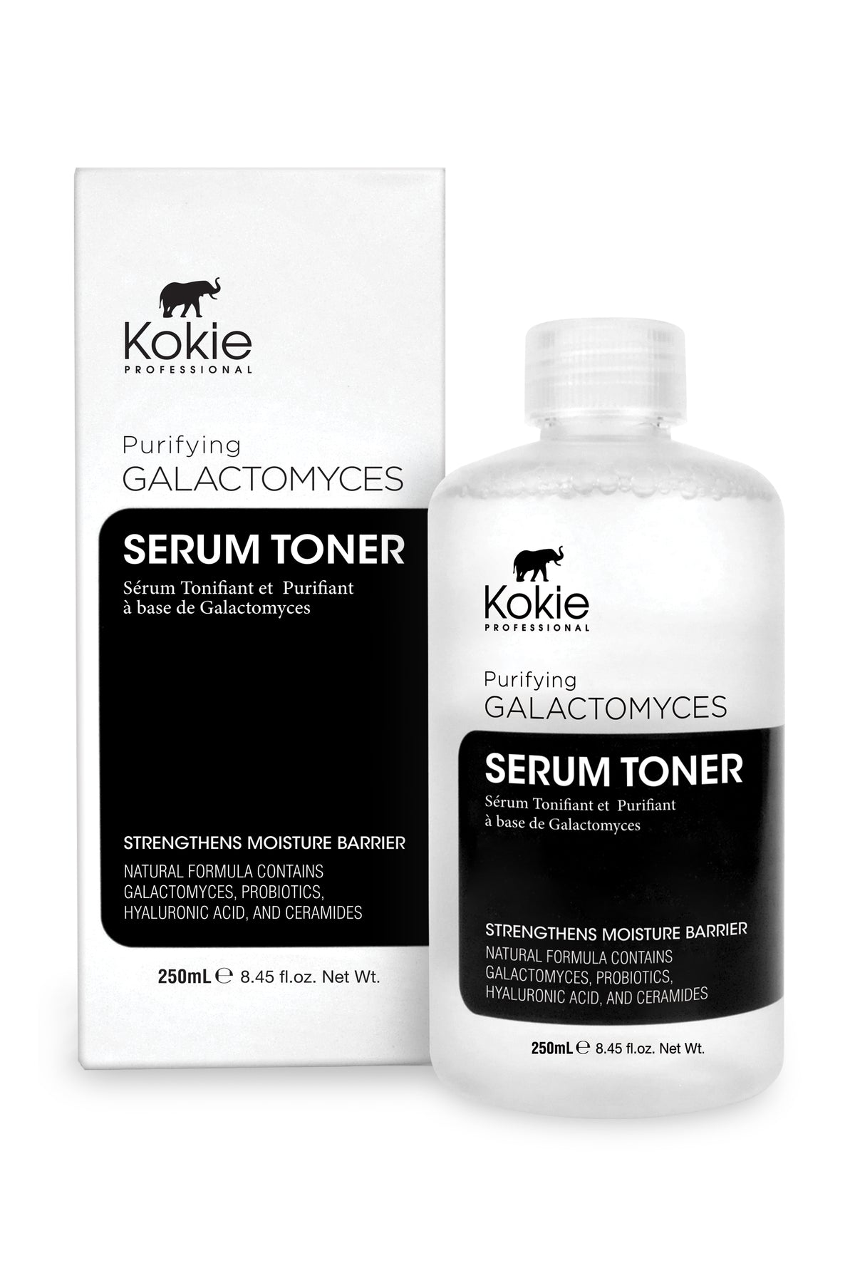 PURIFYING GALACTOMYCES SERUM TONER