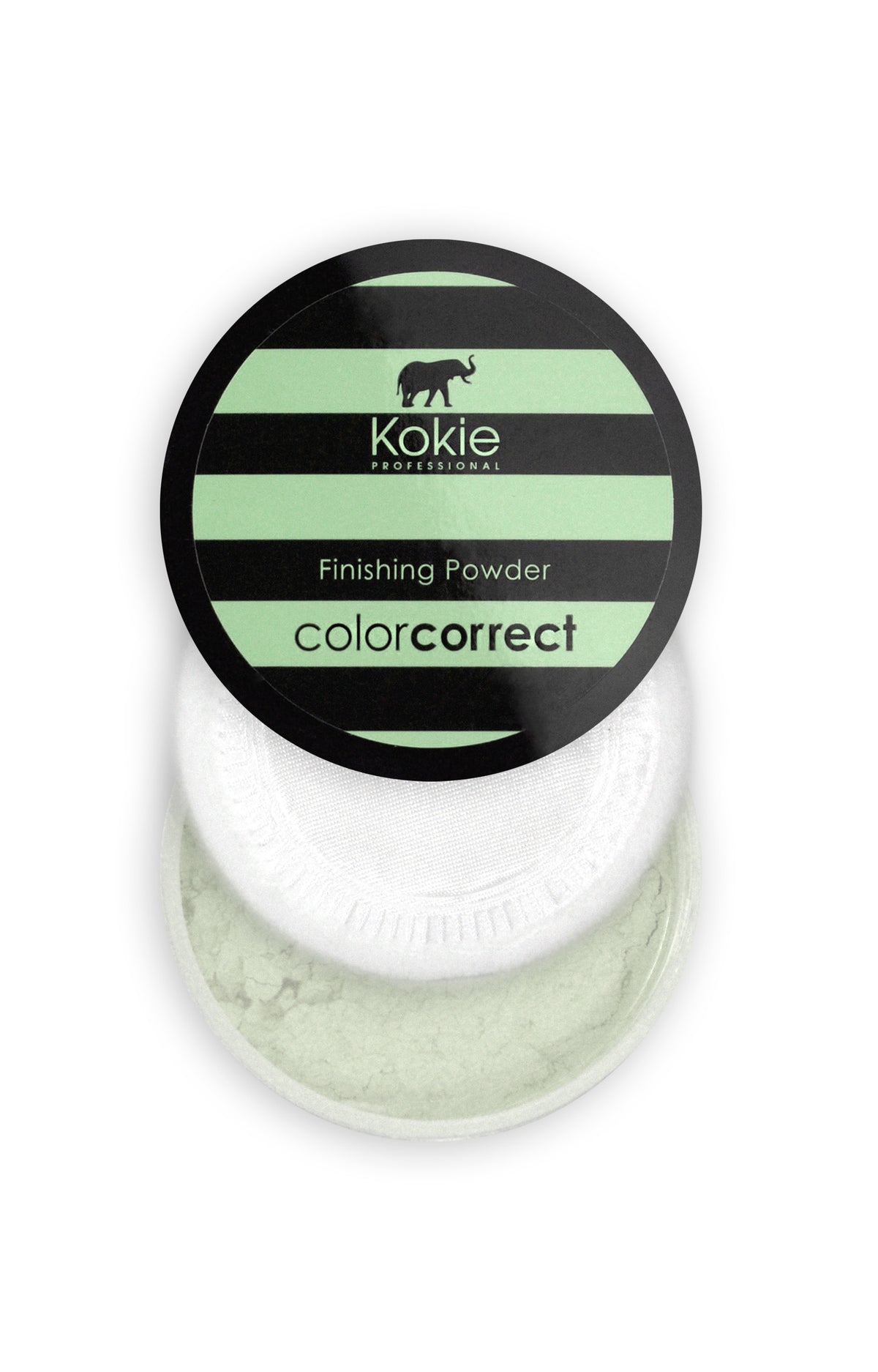 Green Powder